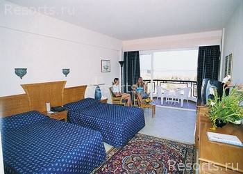 Calimera Royal Moderna 6